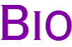 Bio